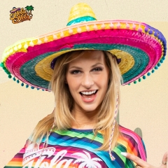 Hola Hola, Der Sohn von Miguel Der offizielle Sombrero 2026